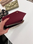 Сумка женская  Louis Vuitton Артикул LUX-115083. Вид 3