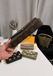 Сумка женская  Louis Vuitton Артикул LUX-115083. Вид 4