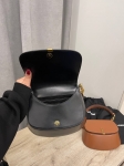 Сумка женская  Yves Saint Laurent Артикул LUX-115093. Вид 3