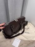 Портфель Bottega Veneta Артикул LUX-115095. Вид 3