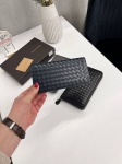 Купюрник Bottega Veneta Артикул LUX-115096. Вид 1
