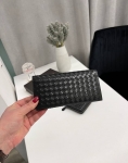 Купюрник Bottega Veneta Артикул LUX-115097. Вид 1