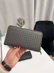Портмоне  Bottega Veneta Артикул LUX-115098. Вид 1
