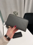 Портмоне  Bottega Veneta Артикул LUX-115098. Вид 5
