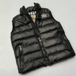 Жилет  Burberry Артикул LUX-115101. Вид 1