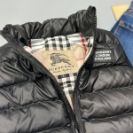 Жилет  Burberry Артикул LUX-115101. Вид 3