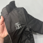 Ветровка двусторонняя Brunello Cucinelli Артикул LUX-115102. Вид 2