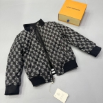 Ветровка двусторонняя Brunello Cucinelli Артикул LUX-115102. Вид 3