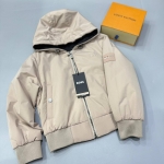 Ветровка Loro Piana Артикул LUX-115104. Вид 1