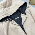 Ветровка Loro Piana Артикул LUX-115104. Вид 2