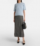 Кофта Prada Артикул LUX-115108. Вид 4
