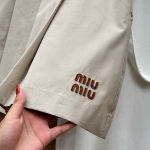 Костюм женский Miu Miu Артикул LUX-115110. Вид 9