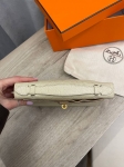Сумка женская Pochette, Lezard Natura  Hermes Артикул LUX-115112. Вид 5