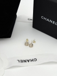 Серьги Chanel Артикул LUX-115117. Вид 2