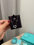 Колье Tiffany&Co Артикул LUX-84711. Вид 1