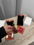 Зажигалка Cartier Артикул LUX-115122. Вид 3