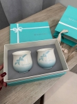  Подарочный набор ароматических свечей  Tiffany&Co Артикул LUX-115074. Вид 2