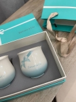  Подарочный набор ароматических свечей  Tiffany&Co Артикул LUX-115074. Вид 5