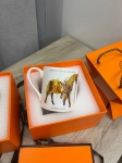Кружка Hermes Артикул LUX-115125. Вид 1