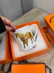 Кружка Hermes Артикул LUX-115125. Вид 2