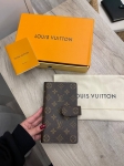 Визитница Louis Vuitton Артикул LUX-115127. Вид 1