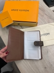 Визитница Louis Vuitton Артикул LUX-115127. Вид 3