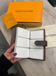Визитница Louis Vuitton Артикул LUX-115127. Вид 4