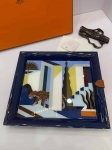 Поднос  Hermes Артикул LUX-115141. Вид 1