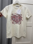 Футболка Christian Dior Артикул LUX-113828. Вид 1