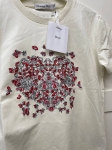 Футболка Christian Dior Артикул LUX-113828. Вид 3