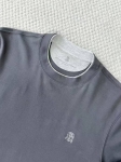 Лонгслив Brunello Cucinelli Артикул LUX-115160. Вид 4