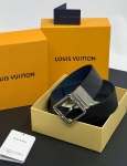 Ремень двусторонний Louis Vuitton Артикул LUX-115168. Вид 1