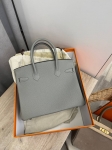 Сумка женская Birkin, 30 Hermes Артикул LUX-115169. Вид 5
