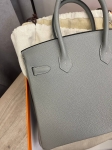 Сумка женская Birkin, 30 Hermes Артикул LUX-115169. Вид 6