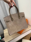 Сумка женская Birkin, 30 Hermes Артикул LUX-115170. Вид 2
