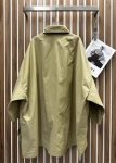Плащ Toteme  Артикул LUX-115177. Вид 3