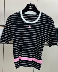Футболка Chanel Артикул LUX-115189. Вид 1