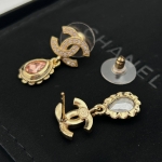 Серьги Chanel Артикул LUX-115204. Вид 2