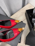 Туфли  Yves Saint Laurent Артикул LUX-115210. Вид 2