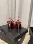 Туфли  Yves Saint Laurent Артикул LUX-115210. Вид 4