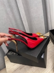 Туфли  Yves Saint Laurent Артикул LUX-115210. Вид 5