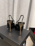 Туфли  Yves Saint Laurent Артикул LUX-115209. Вид 3