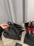 Туфли  Yves Saint Laurent Артикул LUX-115209. Вид 5