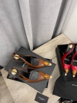 Туфли  Yves Saint Laurent Артикул LUX-115208. Вид 2