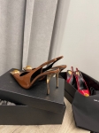 Туфли  Yves Saint Laurent Артикул LUX-115208. Вид 3