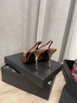 Туфли  Yves Saint Laurent Артикул LUX-115208. Вид 4