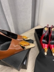 Туфли  Yves Saint Laurent Артикул LUX-115208. Вид 5