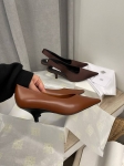 Туфли Toteme  Артикул LUX-115221. Вид 1