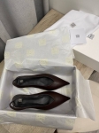 Туфли Toteme  Артикул LUX-115220. Вид 2