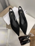 Туфли Toteme  Артикул LUX-115217. Вид 2